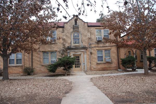 Windsor Court (6/9/2009)