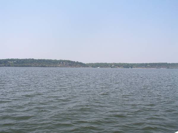 Grand Lake (6/22/2009)