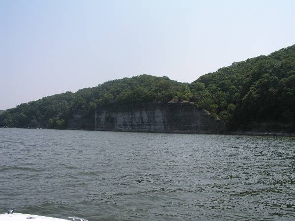 Grand Lake (6/22/2009)