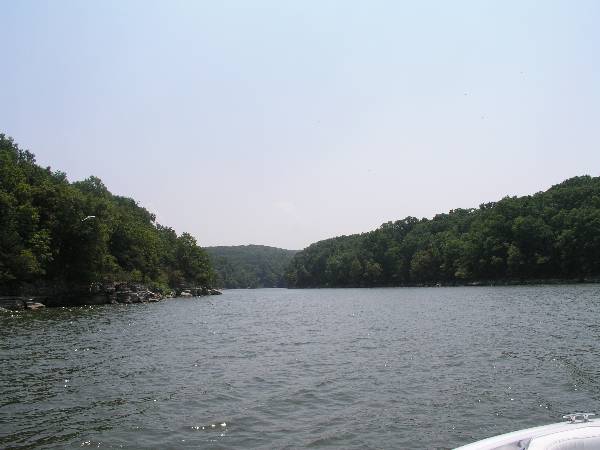 Grand Lake (6/22/2009)