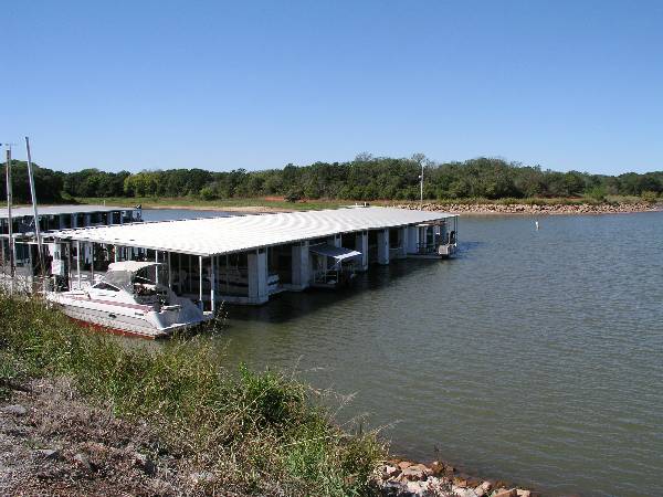Lake Stanley Draper (6/24/2009)