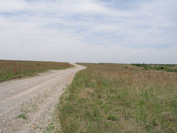 Sugarloaf Ranch (6/24/2009)