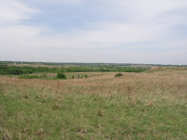 Sugarloaf Ranch (6/24/2009)