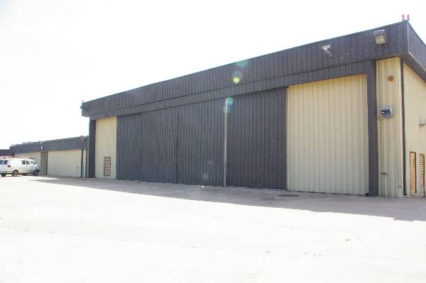 Osage Tulsa Airpark (6/29/2009)