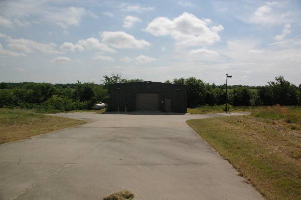 Osage Tulsa Airpark (6/29/2009)