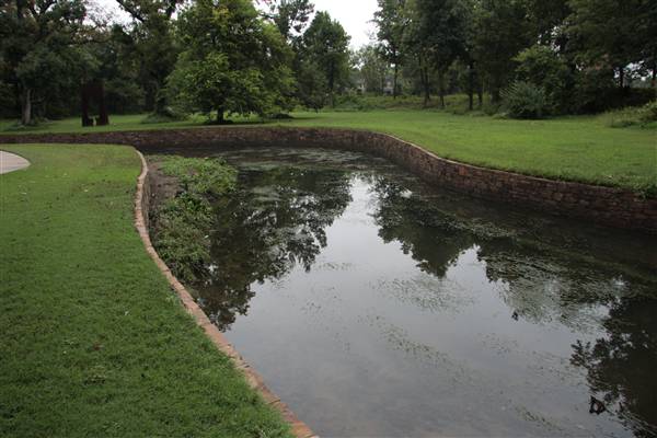 Philbrook Museum (9/11/2009)