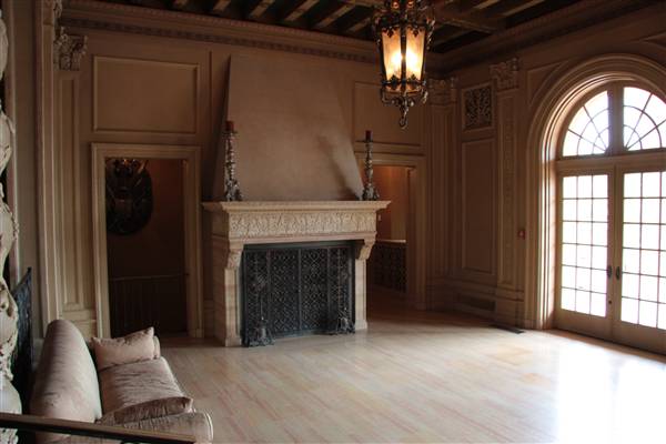 Philbrook Museum (9/11/2009)