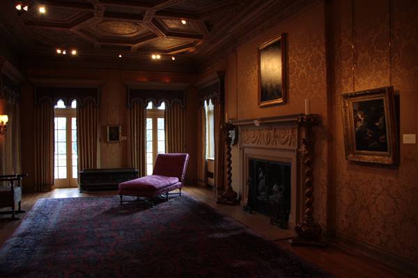 Philbrook Museum (9/11/2009)