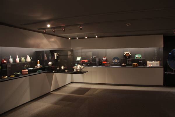 Philbrook Museum (9/11/2009)