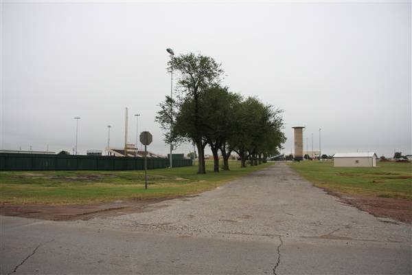 Chichasha High School (10/6/2009)
