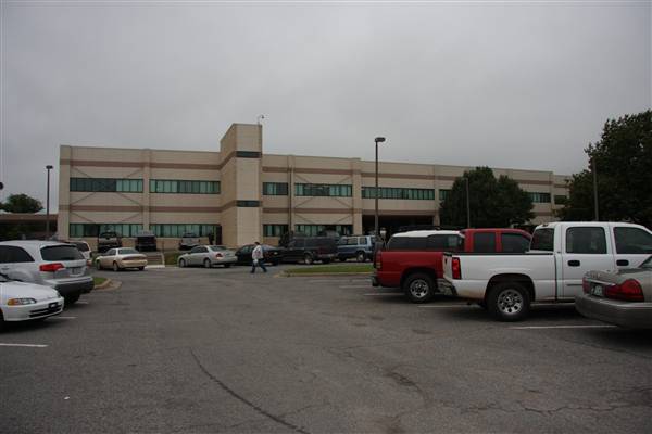 Grady Memorial Hospital (10/6/2009)