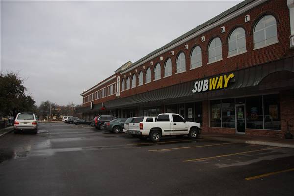 Prairie Thunder Baking Company (1/21/2010)