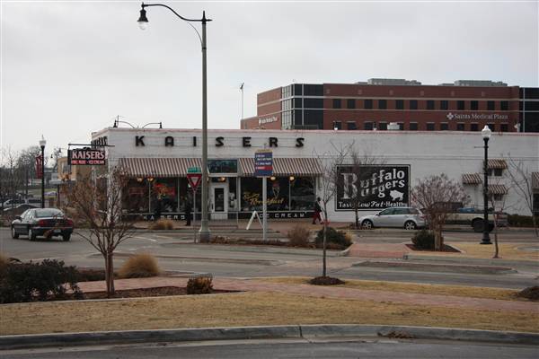 Midtown (1/21/2010)