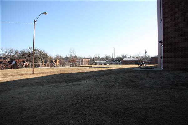 Edgemeare Elementary (1/21/2010)