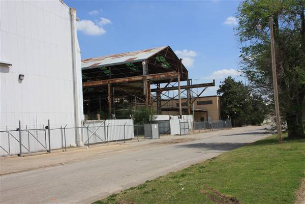 3rd & McKinley (4/15/2010)