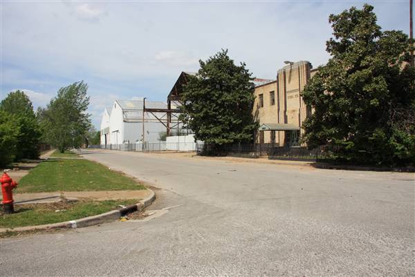 3rd & McKinley (4/15/2010)