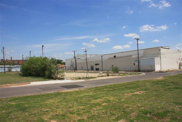 Linwood & Klein (4/15/2010)