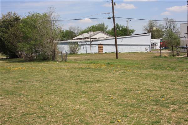 Linwood & Klein (4/15/2010)