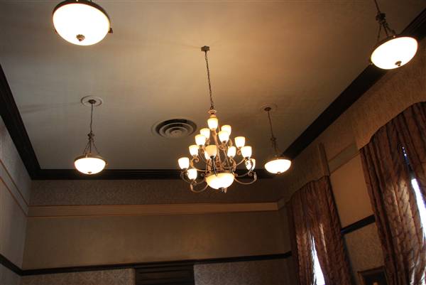 Capitol House Lounge (5/7/2010)