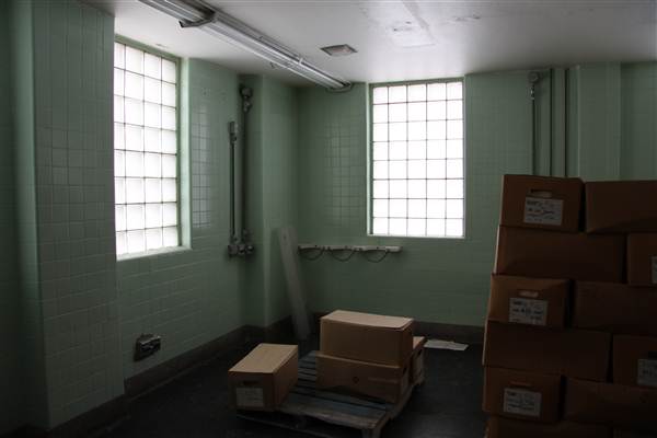 Griffin Memorial Hospital Hope Hall (12/8/2010)