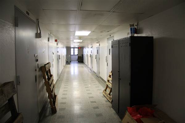 Griffin Memorial Hospital Hope Hall (12/8/2010)