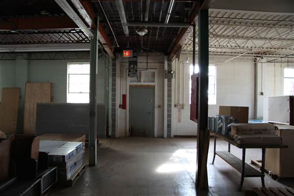 Griffin Memorial Hospital Workshop (12/9/2010)
