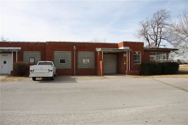 Griffin Memorial Hospital Workshop (12/9/2010)