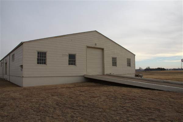 Westheimer North Base 406 (12/15/2010)