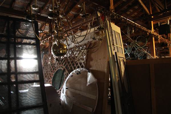 Westheimer North Base 406 (12/15/2010)