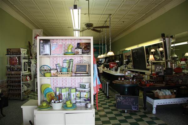 The Corner Market (3/14/2011)