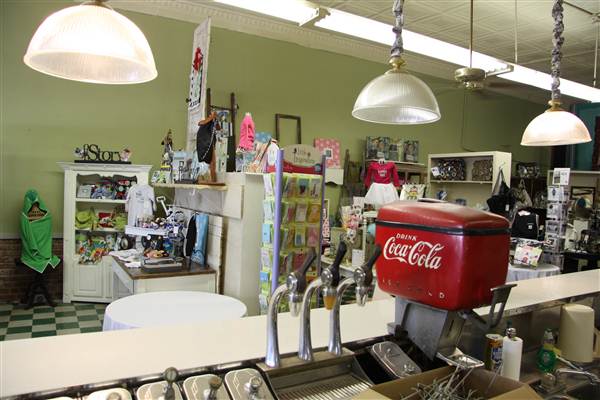 The Corner Market (3/14/2011)
