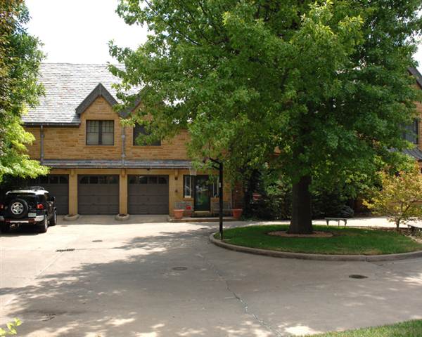 Champlin Home (4/22/2011)