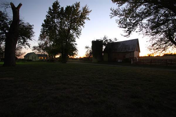 Eskew Farm (4/19/2013 - Credits: Alison Naifeh)