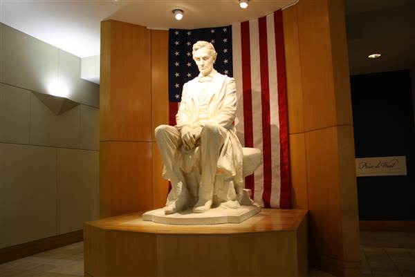 National Cowboy Hall of Fame & Western Heritage Museum (11/15/2013)