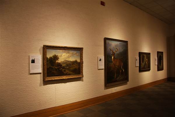 National Cowboy Hall of Fame & Western Heritage Museum (11/15/2013)