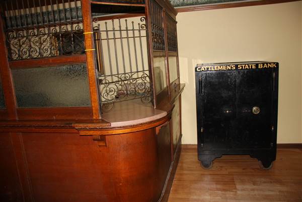 National Cowboy Hall of Fame & Western Heritage Museum (11/15/2013)