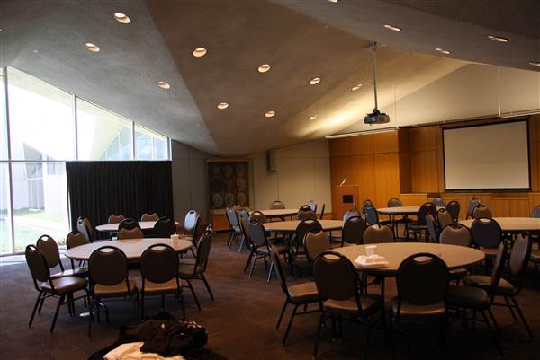 National Cowboy Hall of Fame & Western Heritage Museum (11/15/2013)