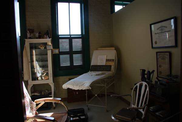 Three Valley Museum (2/19/2014)