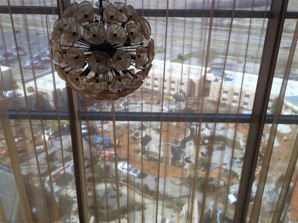 Choctaw Casino Resort (2/20/2014)