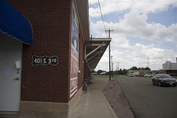 Oklahoma Music Hall of Fame (7/8/2014)