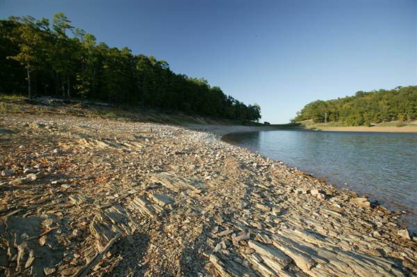 Beavers Bend & Hochatown State Park Lodge (7/18/2014 - Credits: Oklahoma Tourism - TravelOK)