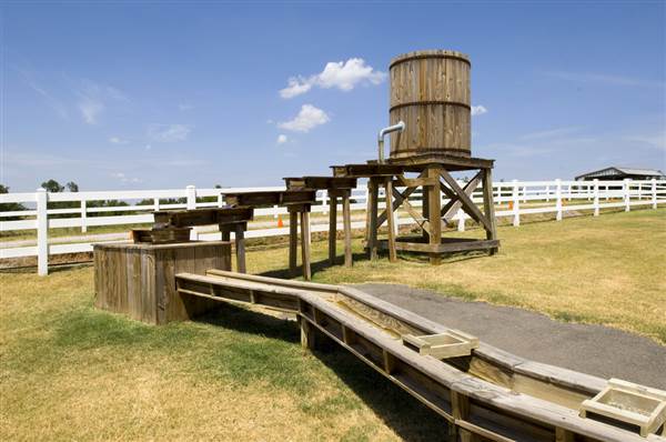 Orr Family Farm (7/18/2014 - Credits: Oklahoma Tourism - TravelOK)