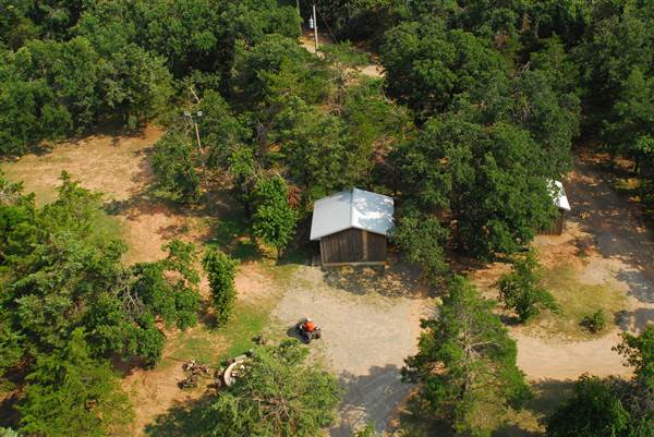 Tatanka Ranch (7/21/2014)