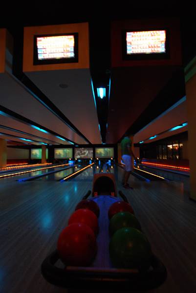 Red Pin (7/24/2014 - Credits: Oklahoma Tourism - Travel OK)