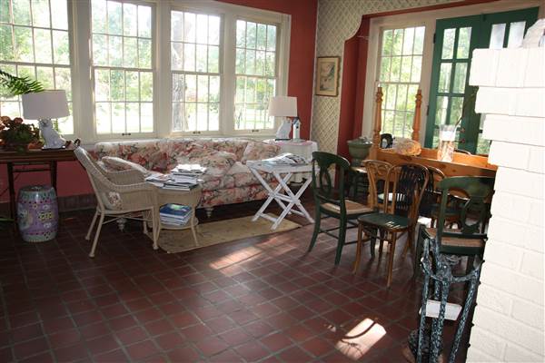 Vernon Home (8/27/2014 - Credits: Yousef Kazemi)