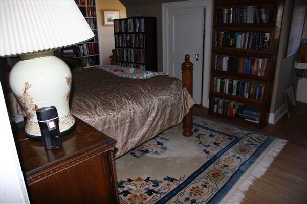 Vernon Home (8/27/2014 - Credits: Yousef Kazemi)