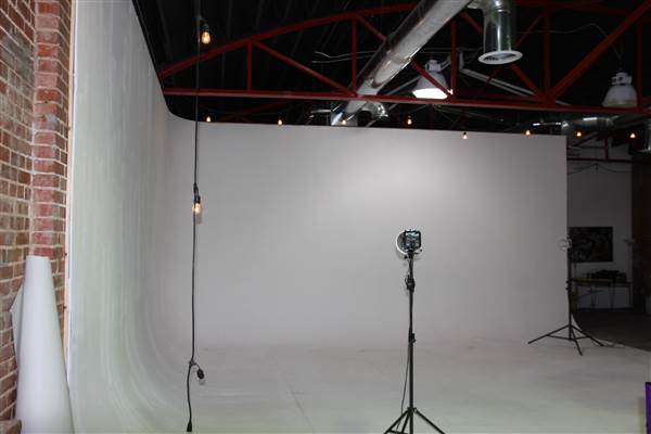 Studio XII (10/31/2014 - Credits: Yousef Kazemi)