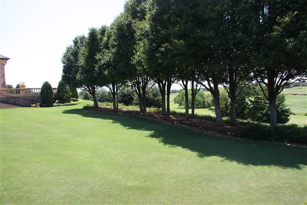 Gaillardia Country Club (11/26/2014)