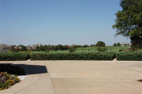Gaillardia Country Club (11/26/2014)