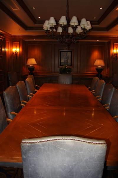 Gaillardia Country Club (11/26/2014)
